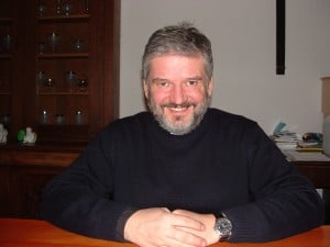 Ks. Robert Skrzypczak 1, fot. Bozena Rojek
